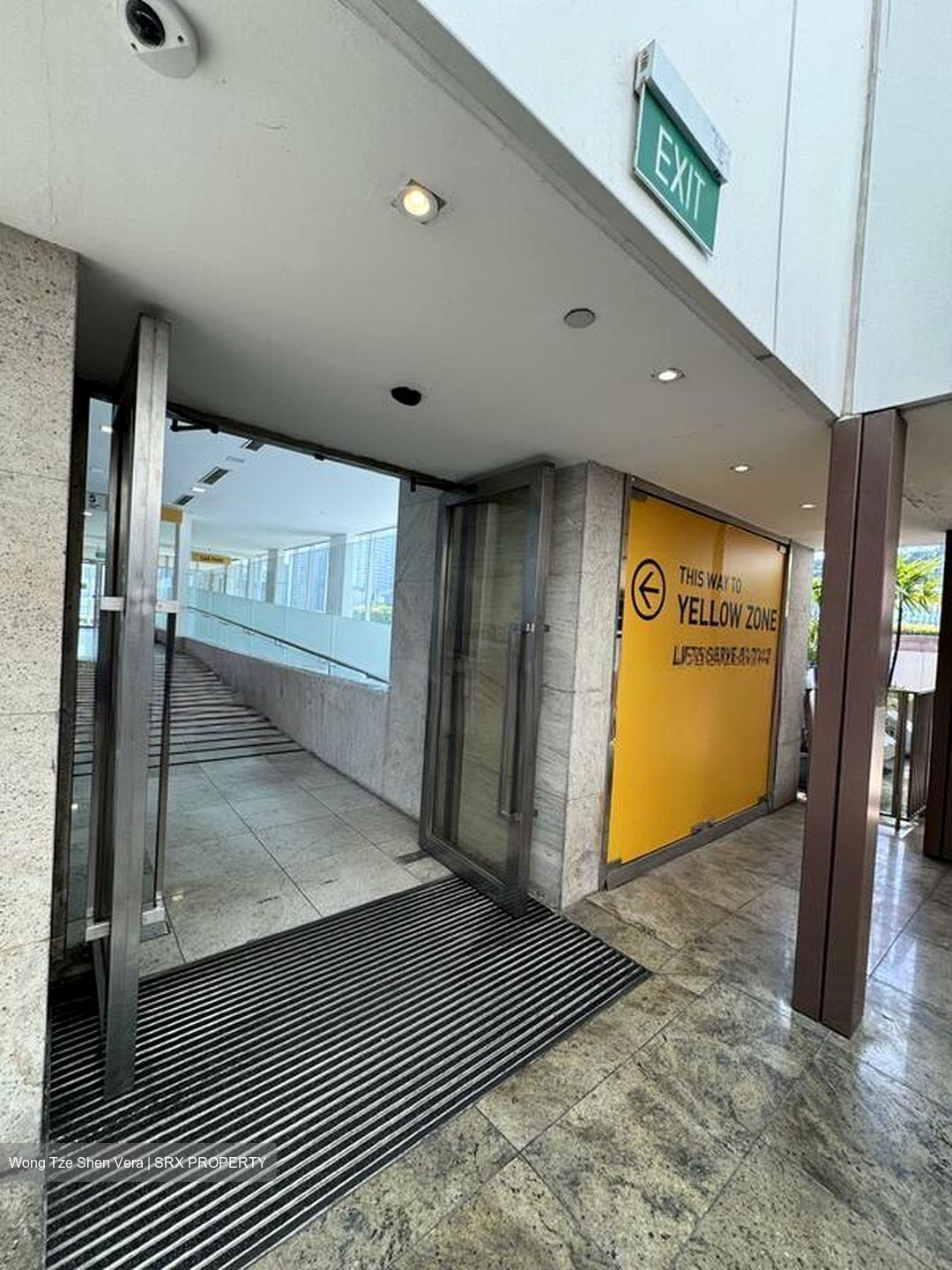 High Street Centre (D6), Office #501239041